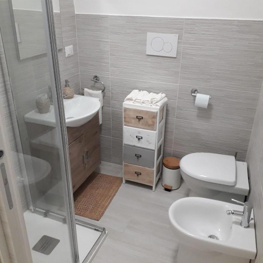 La Petite Maison Bari Kültér fotó