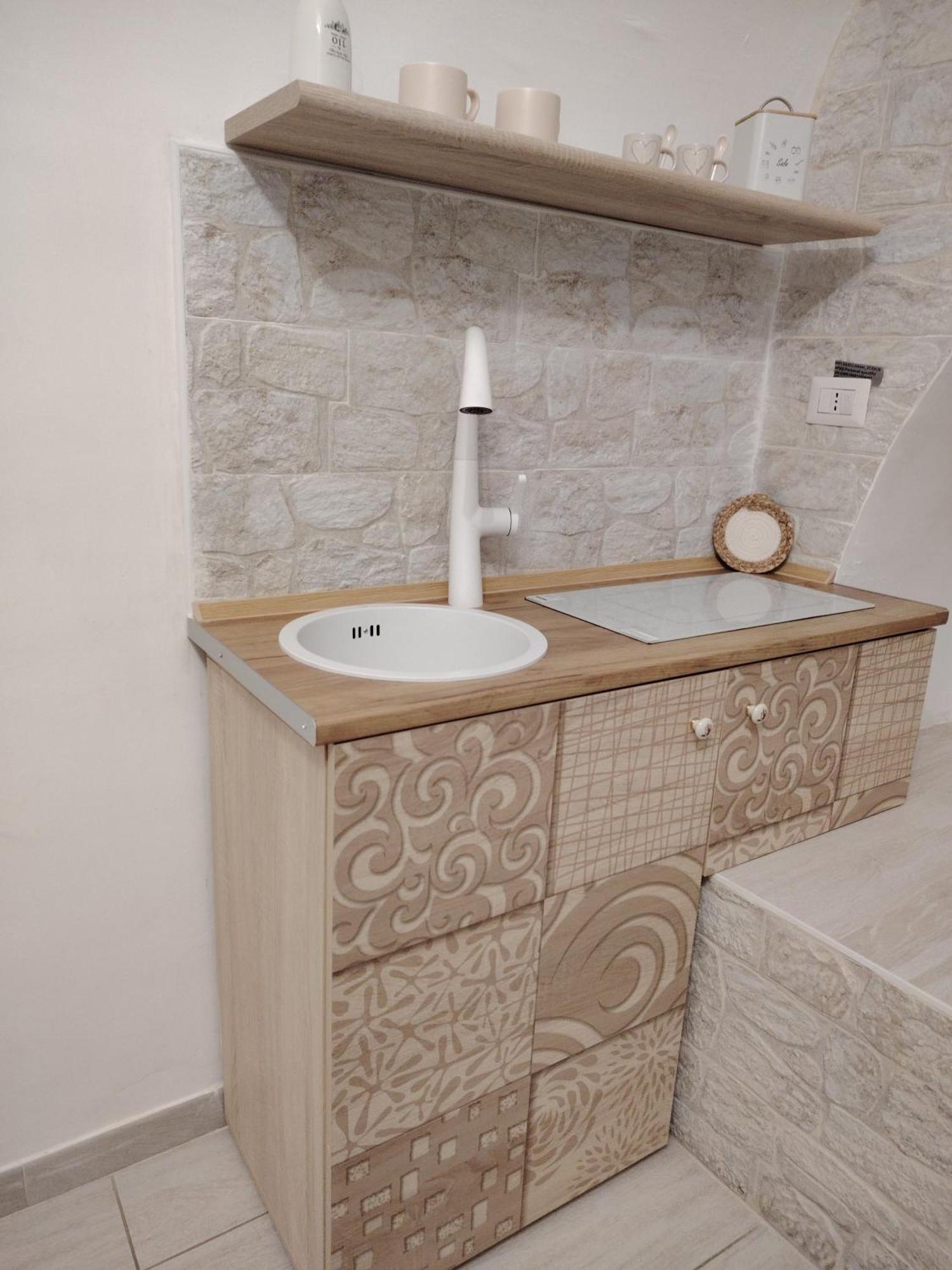 La Petite Maison Bari Kültér fotó