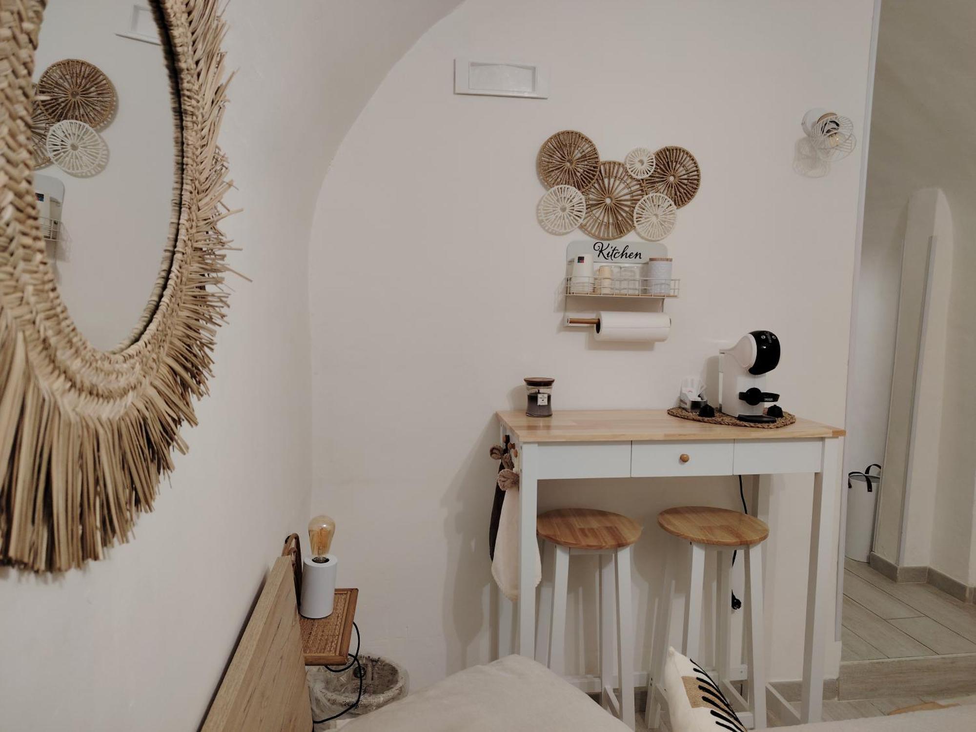 La Petite Maison Bari Kültér fotó