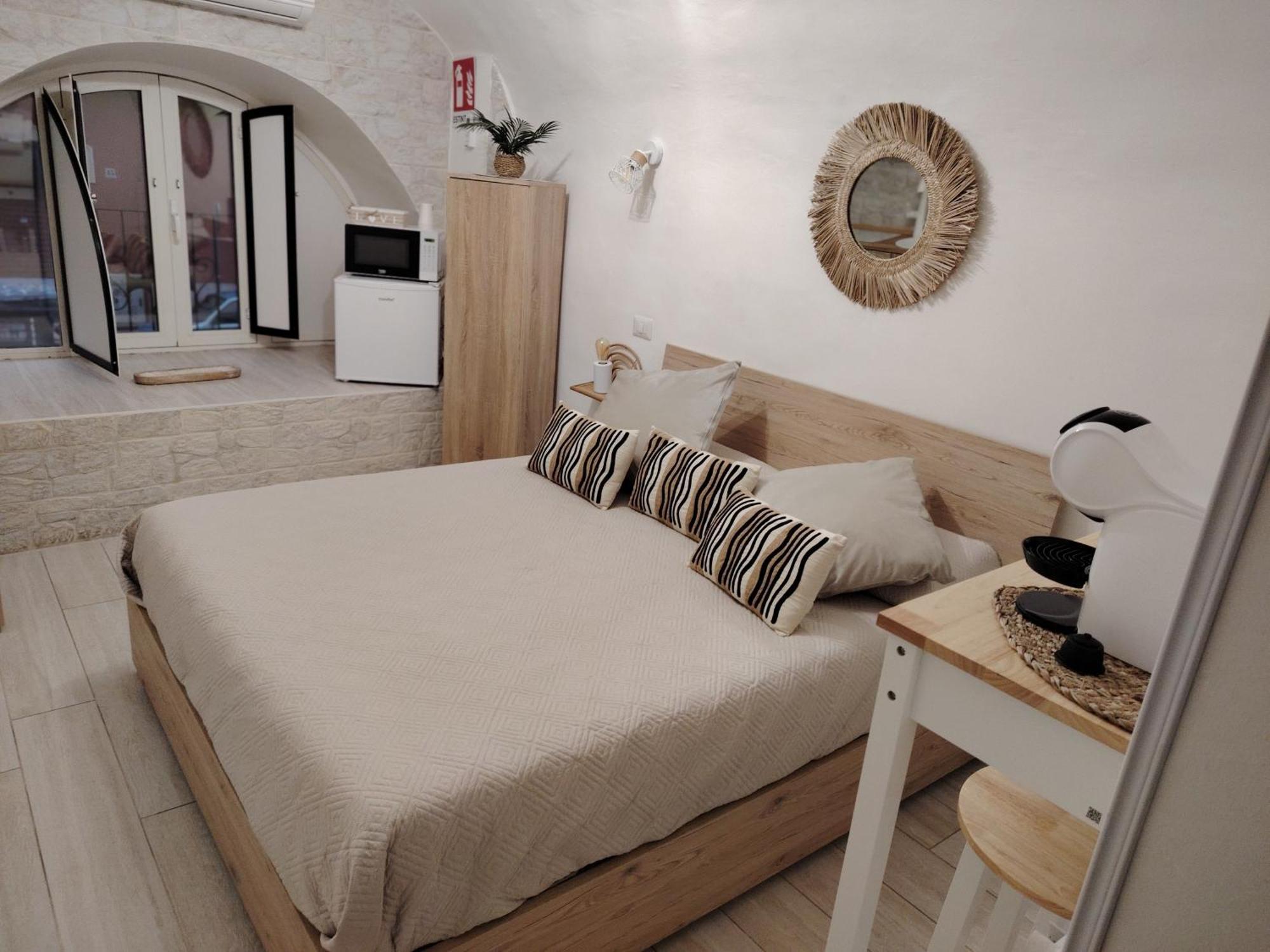 La Petite Maison Bari Kültér fotó