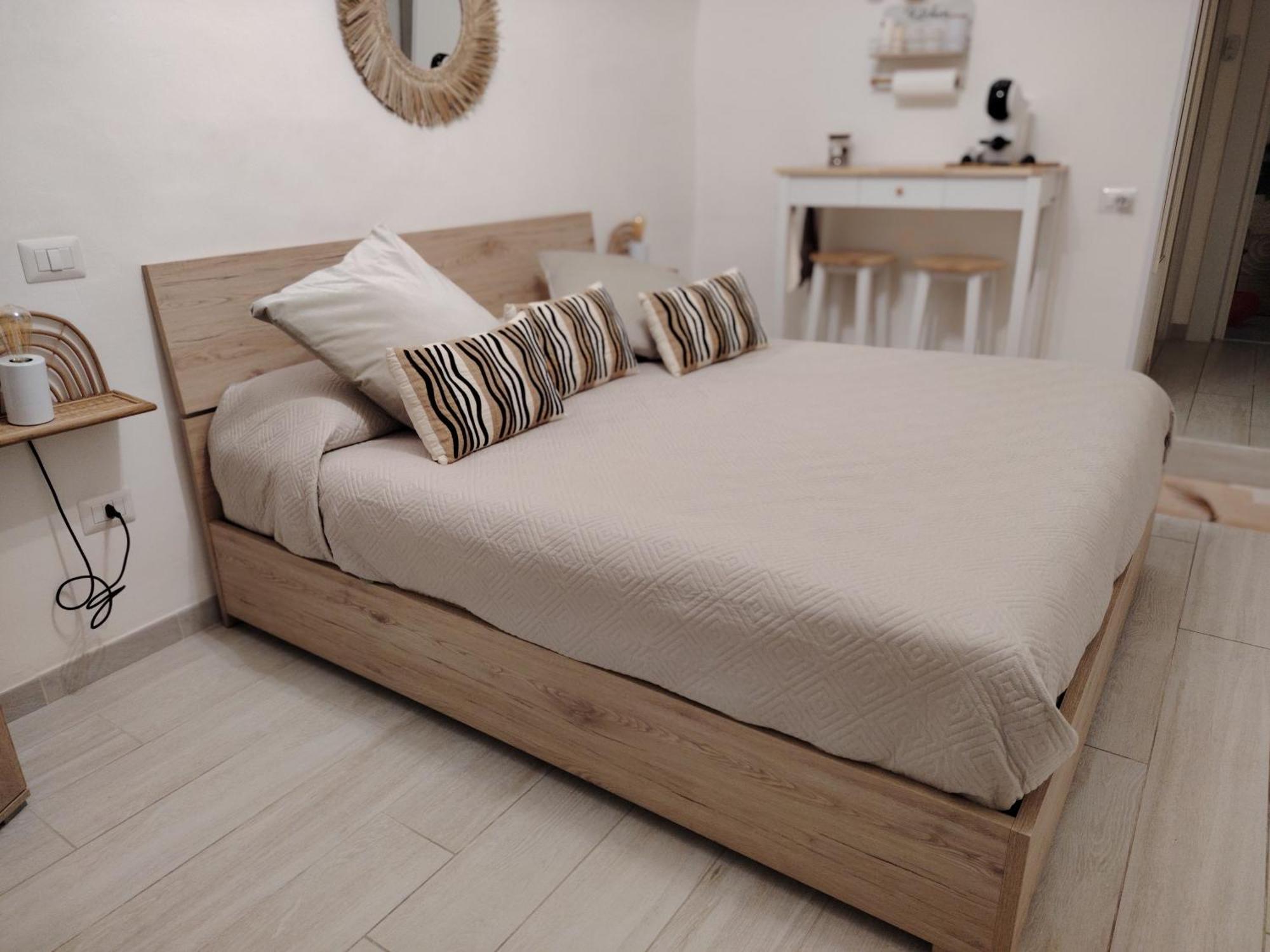 La Petite Maison Bari Kültér fotó